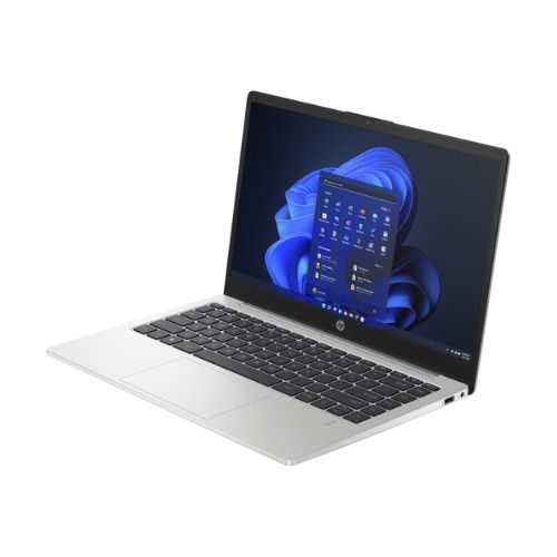 Laptop HP 240 G10 8U7C9PA (Core i3-N305 | 8GB | 256GB | Intel UHD | 14 inch HD | Win 11 | Bạc)
