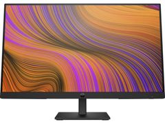 Màn hình HP P24h G5 23.8 inch FHD Monitor (64W34AA)