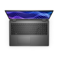 Laptop Dell Latitude 3540 71021488 (i7 1355U/ Ram 8GB/ SSD 512GB/ Xám Đen)