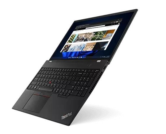 Laptop Lenovo Thinkpad T16 Gen 1 Core i5-1235U RAM 16GB SSD 256GB 16 inch FHD Windows 11 Pro (Hàng nhập khẩu, BH 12 Tháng)