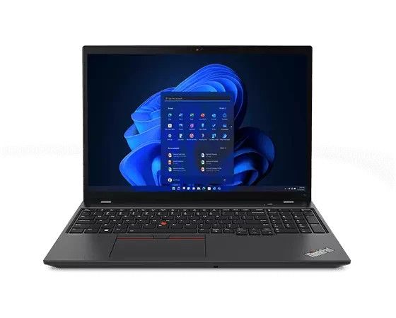 Laptop Lenovo Thinkpad T16 Gen 1 Core i5-1235U RAM 16GB SSD 256GB 16 inch FHD Windows 11 Pro (Hàng nhập khẩu, BH 12 Tháng)