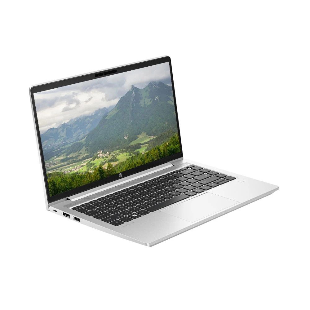 Laptop HP ProBook 440 G10 873B1PA (i5 1340P/ Ram 8GB/ SSD 512GB / Touch/ Windows 11/ 1Y/ Bạc)