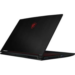 Laptop MSI Thin GF63 12VE 460VN | CPU i5-12450H | RAM 8GB DDR4 | SSD 512GB PCle | VGA RTX 4050 6GB | 15.6 FHD IPS 144Hz | Win11