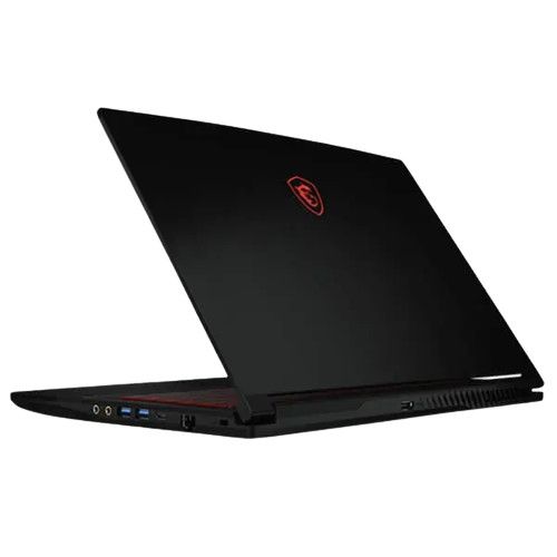 Laptop MSI Thin GF63 12VE 460VN | CPU i5-12450H | RAM 8GB DDR4 | SSD 512GB PCle | VGA RTX 4050 6GB | 15.6 FHD IPS 144Hz | Win11