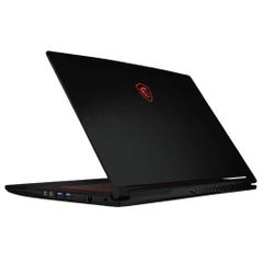 Laptop MSI Thin GF63 12VE 460VN | CPU i5-12450H | RAM 8GB DDR4 | SSD 512GB PCle | VGA RTX 4050 6GB | 15.6 FHD IPS 144Hz | Win11