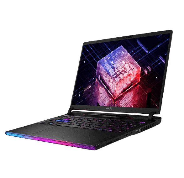 Laptop MSI Raider GE68 HX 13VF 050VN | CPU i7-13700HX | RAM 16GB DDR5 | SSD 2TB PCIe | VGA RTX 4060 8GB | 16.0 QHD+ IPS 100% DCI-P3 & 240Hz | Win11