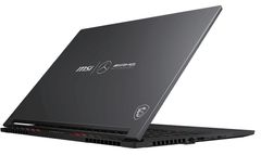 Laptop MSI Stealth 16 A13VG 289VN Mercedes AMG | CPU i9-13900H | RAM 32GB DDR5 | SSD 2TB PCle | VGA RTX 4070 8GB | 16.0 UHD 4K IPS 100% DCI-P3 | Win11