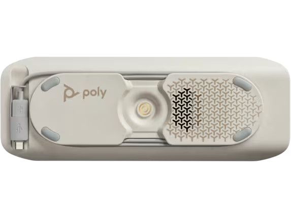 Loa di động Poly Sync 40 -M Speakerphone 77P35AA