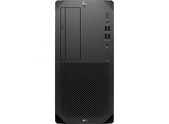 Máy tính để bàn HP Workstation Z2 Tower G9 4N3U8AV (I9-13900/8GB DDR5/256GSSD/VGA 2G Nvidia Quadro P620/KB/M/ Linux/ 3Y/ Đen)