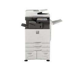 Cho thuê máy Photocopy Trắng Đen Đa Chức Năng SHARP MX-M4070 (Mới 98%)
