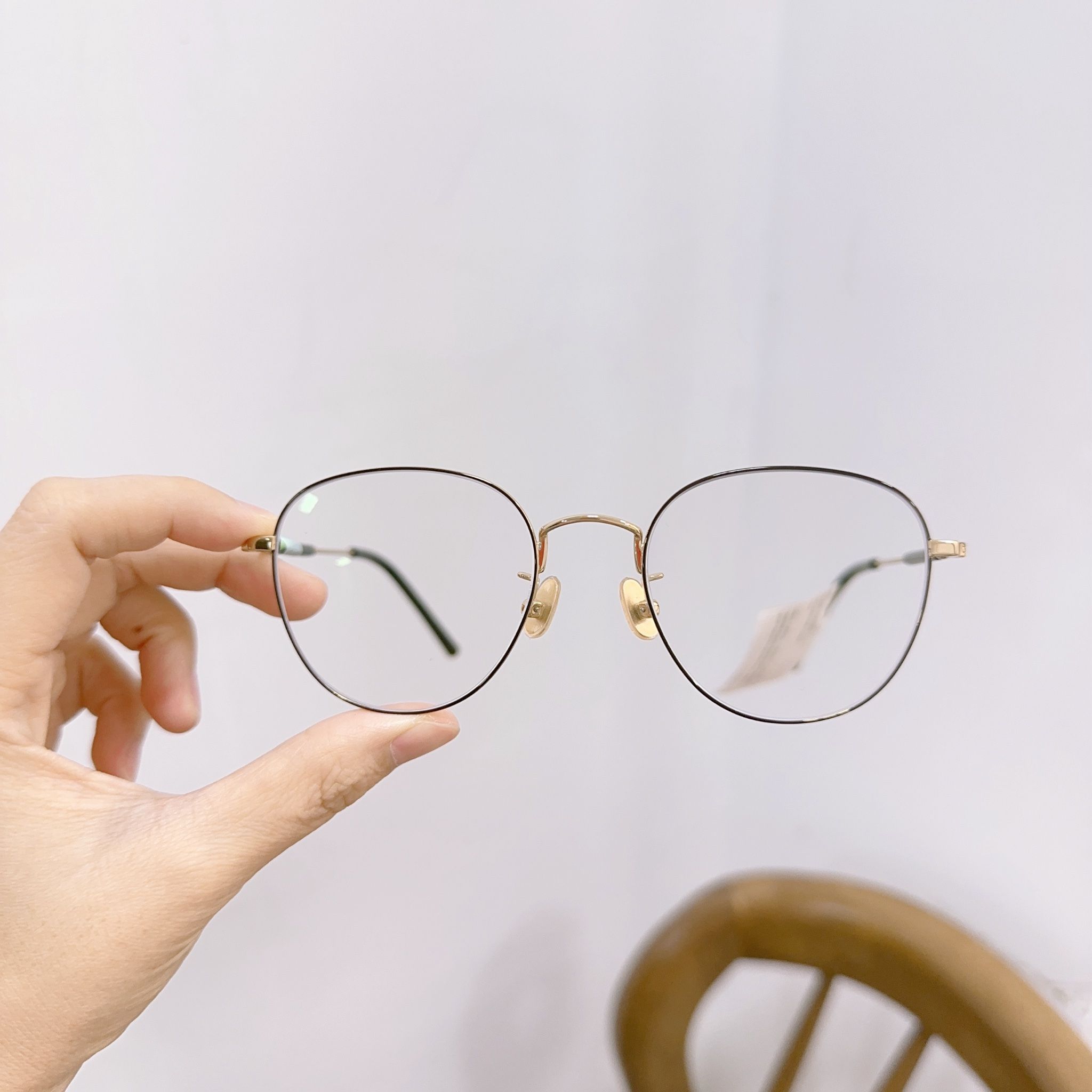 Mắt kính Parim PG81502_K1