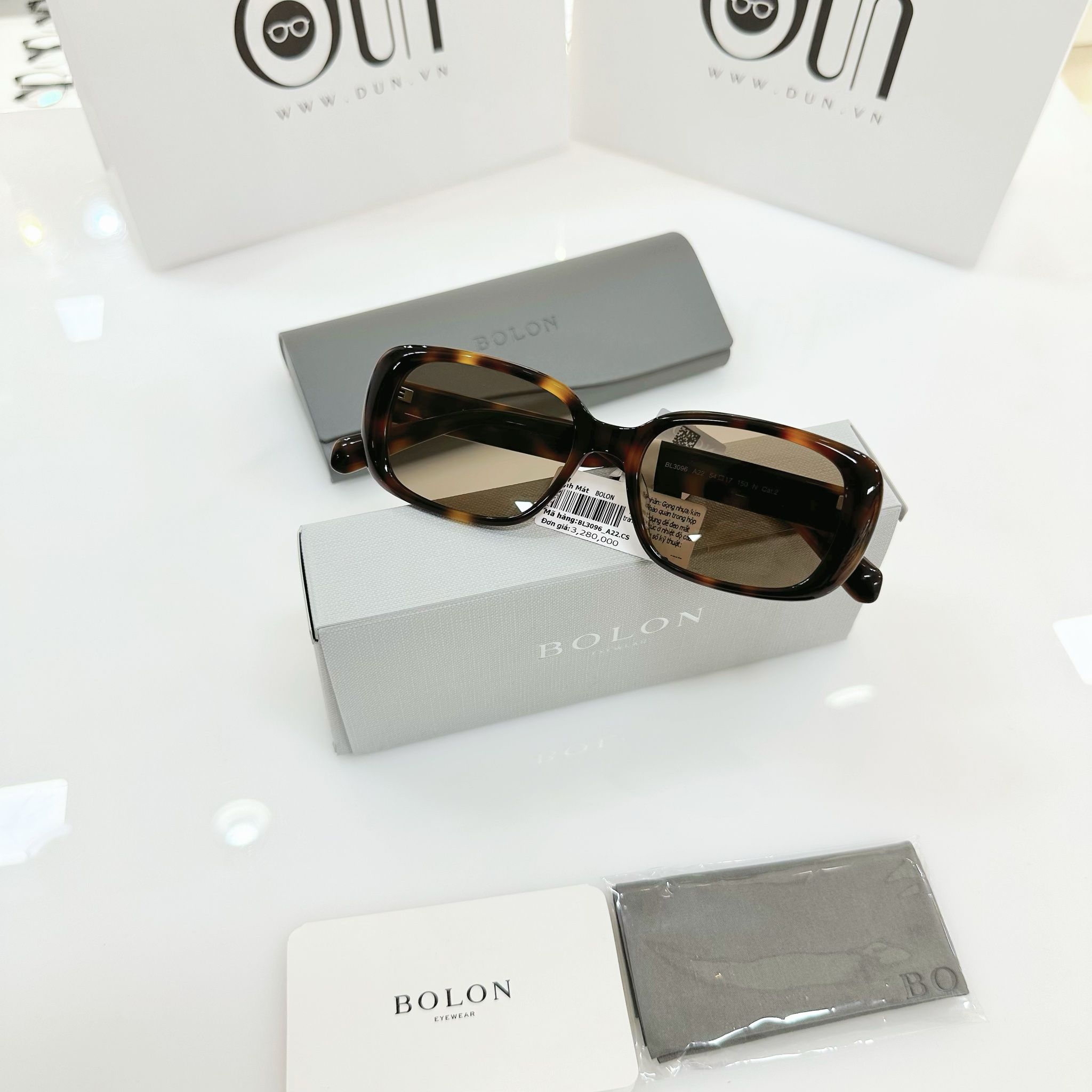 Kính mát Bolon BL3096_A22.CS