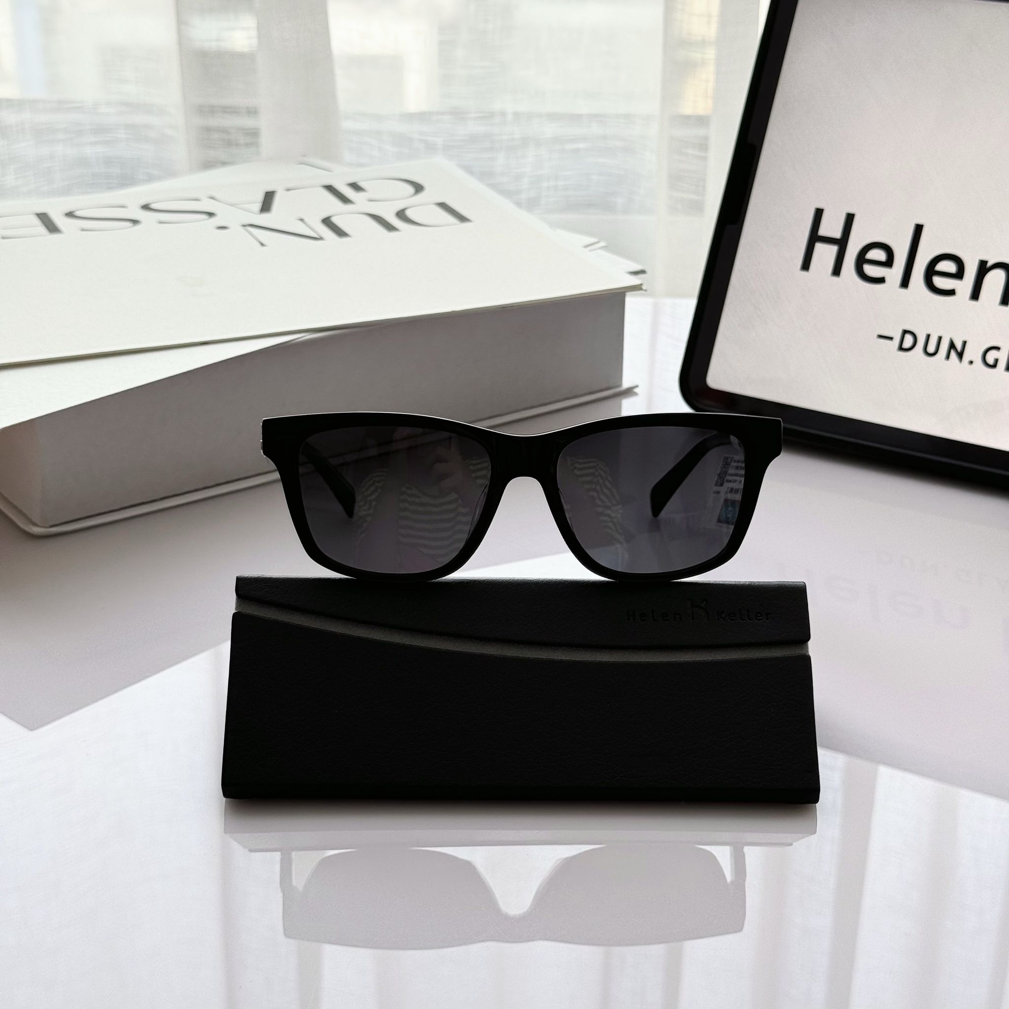 Kính mát Helen Keller H2607_H01