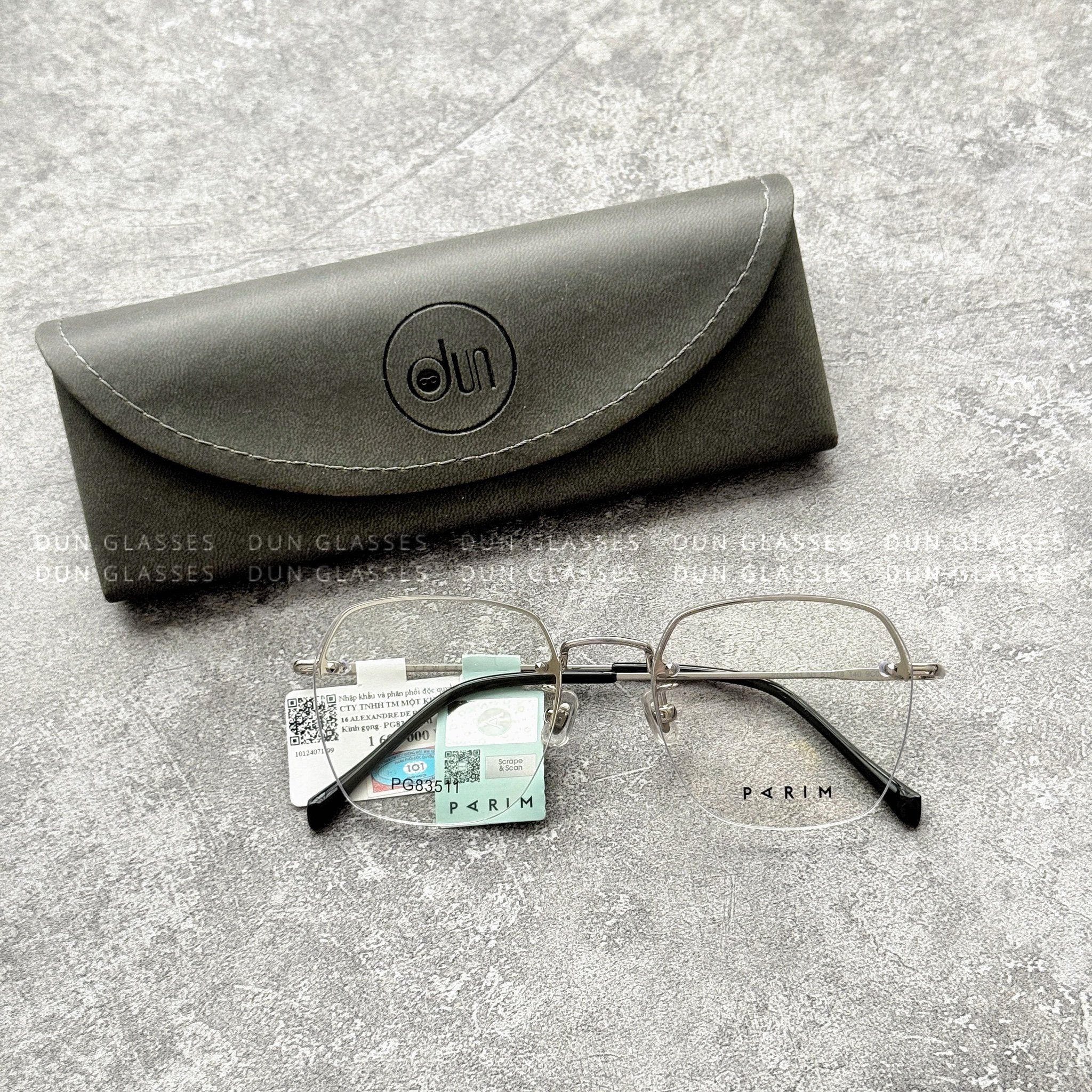 Mắt kính Parim P83511