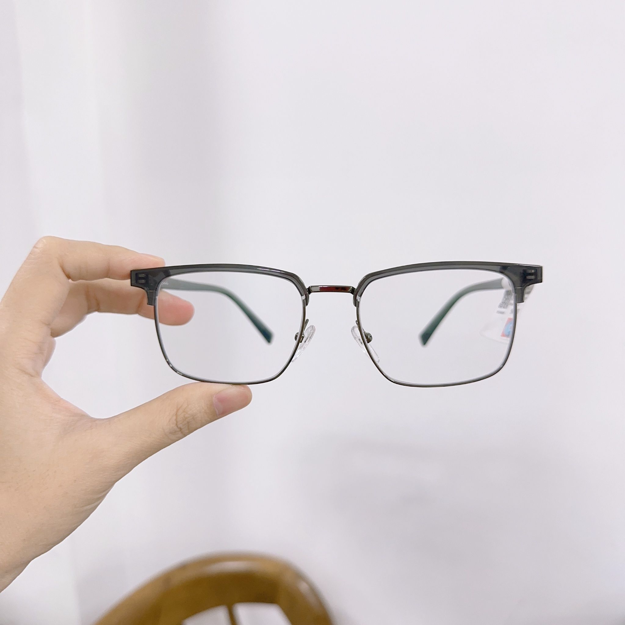 Mắt kính nửa gọng Velocity VL23366