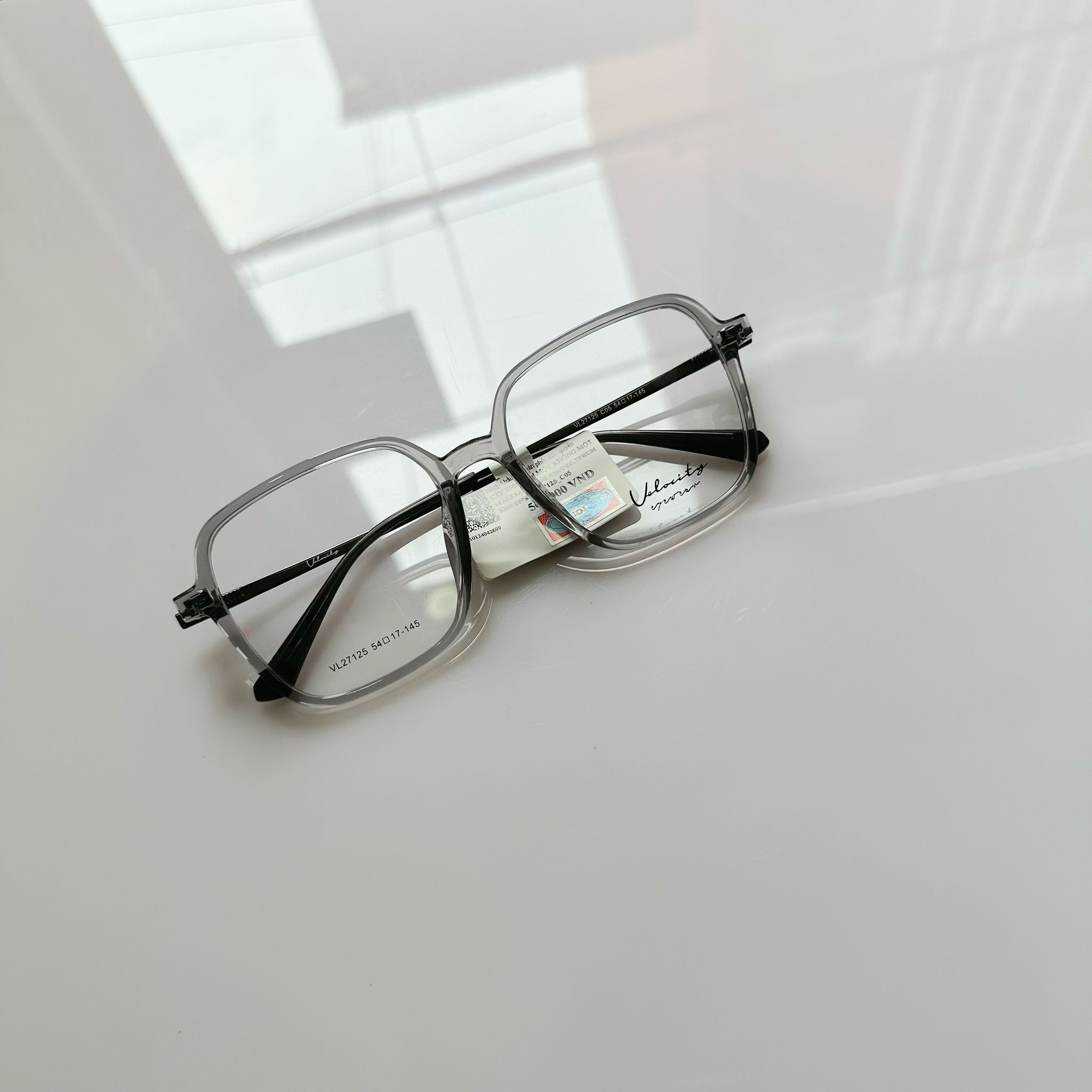 Mắt kính Velocity VL27125