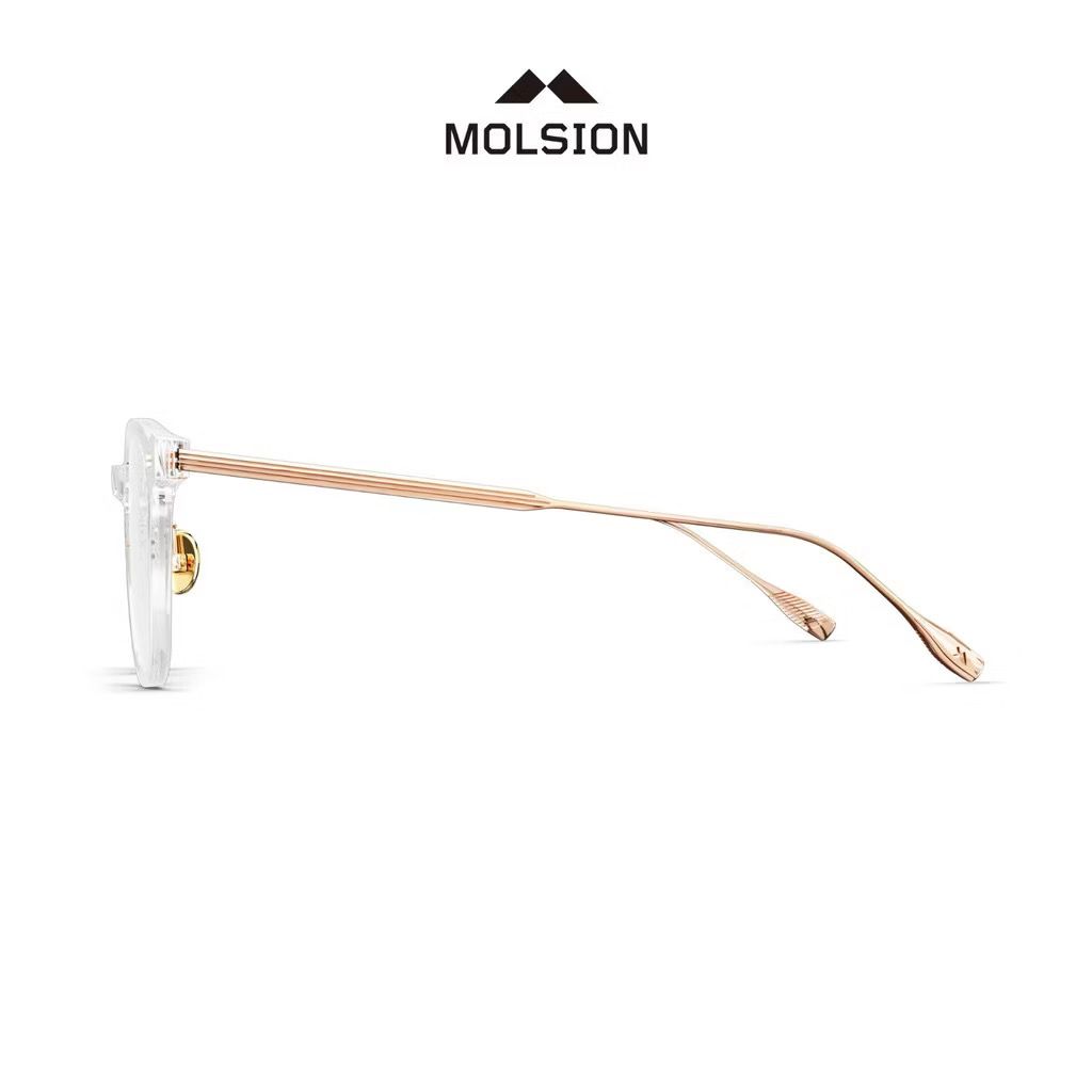Mắt kính Molsion MJ5069