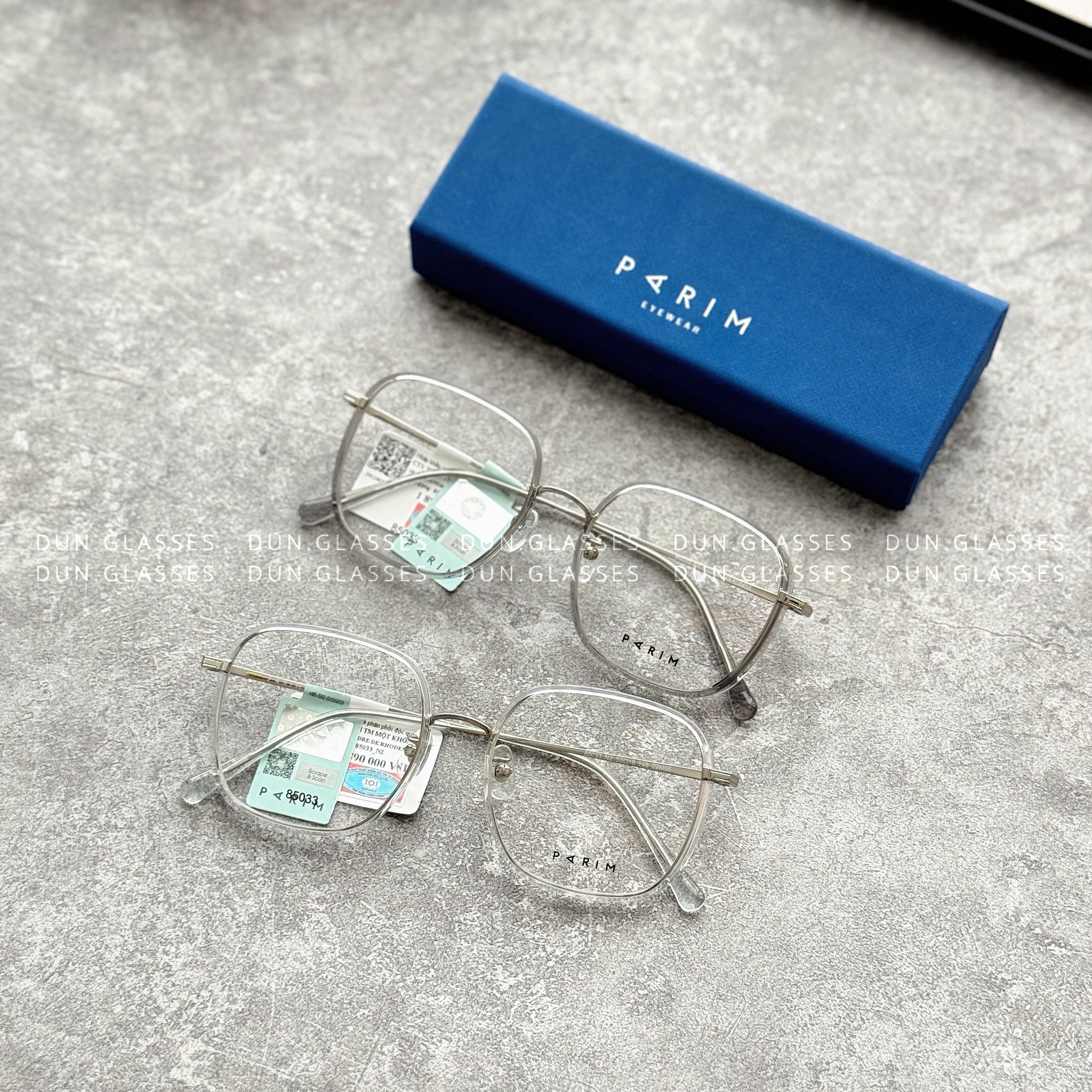 Mắt kính Parim 85033
