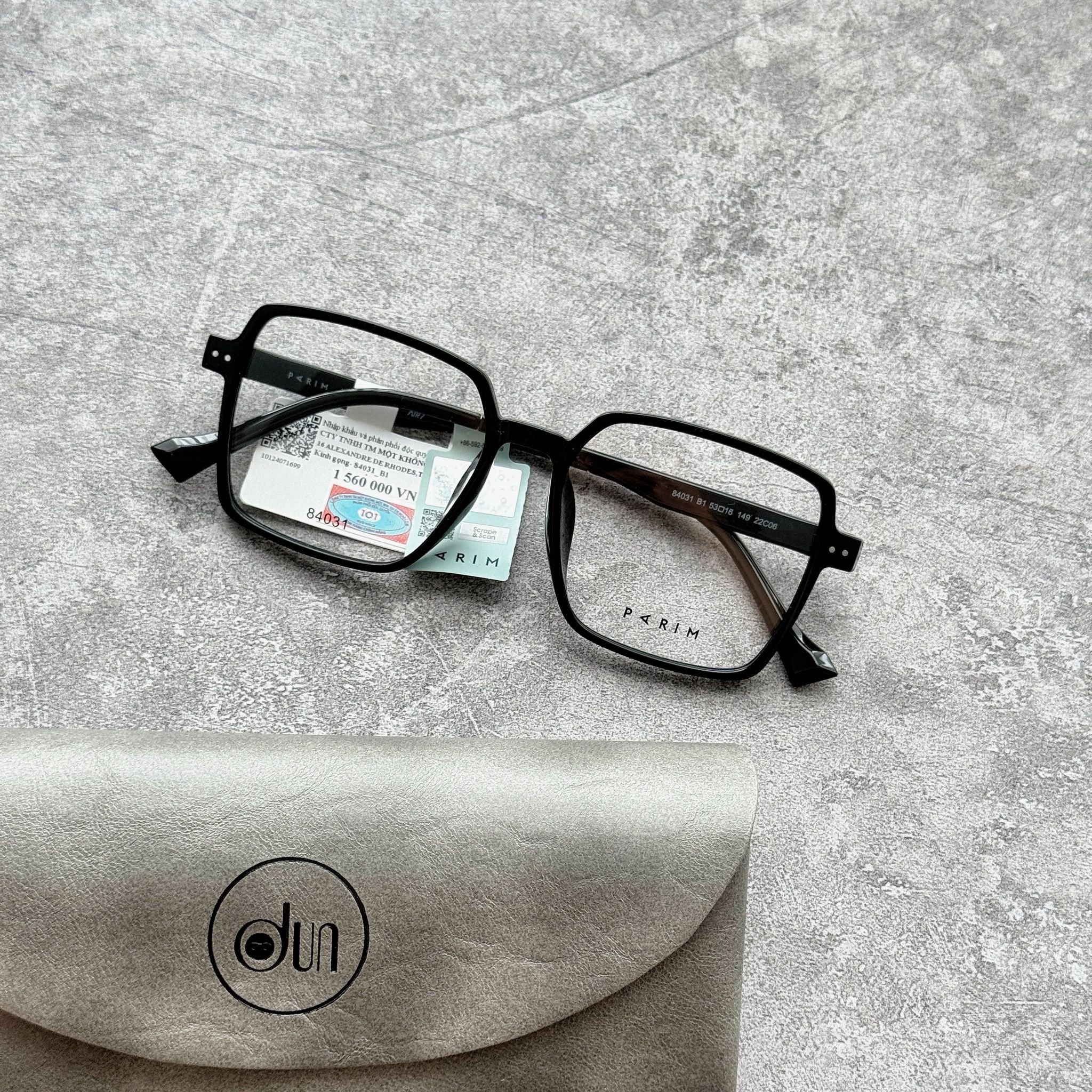 Mắt kính Parim 84031