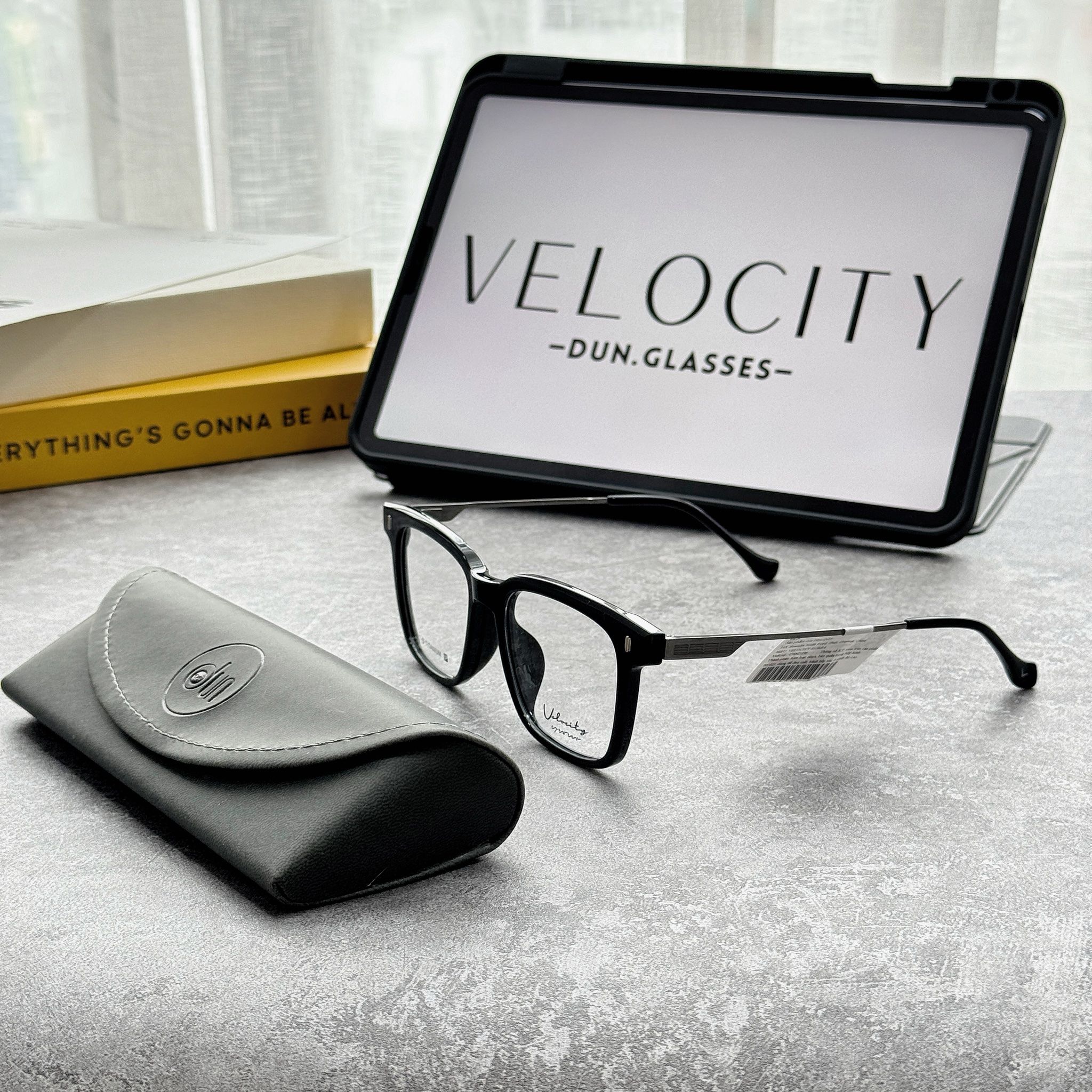 Mắt kính Velocity VL285044