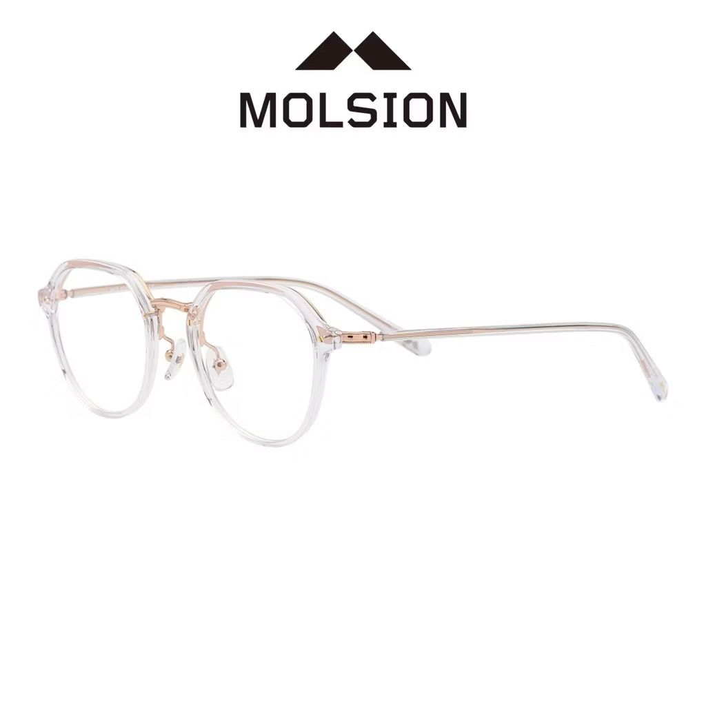 Mắt kính Molsion MJ6120
