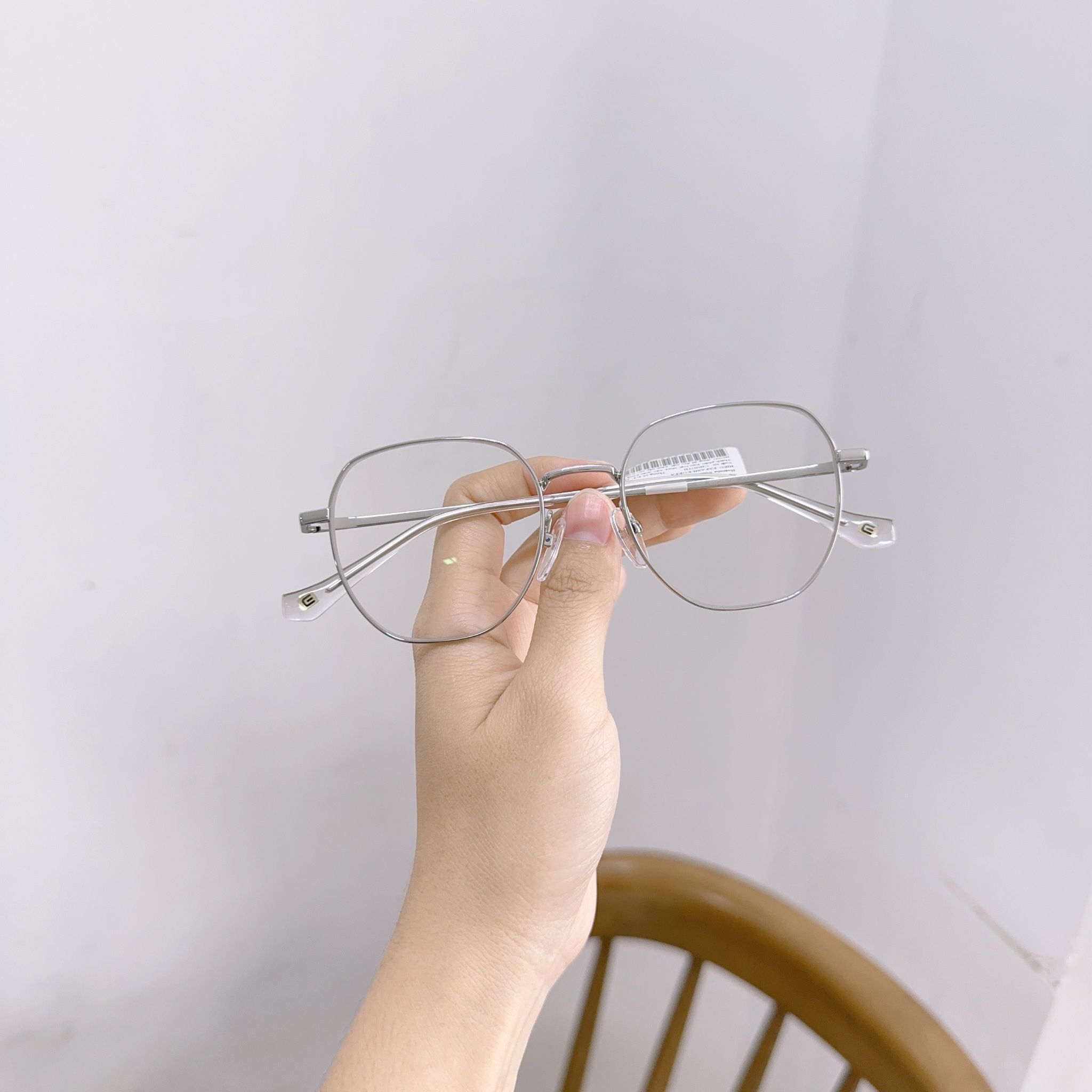 Mắt kính Exfash EF33222