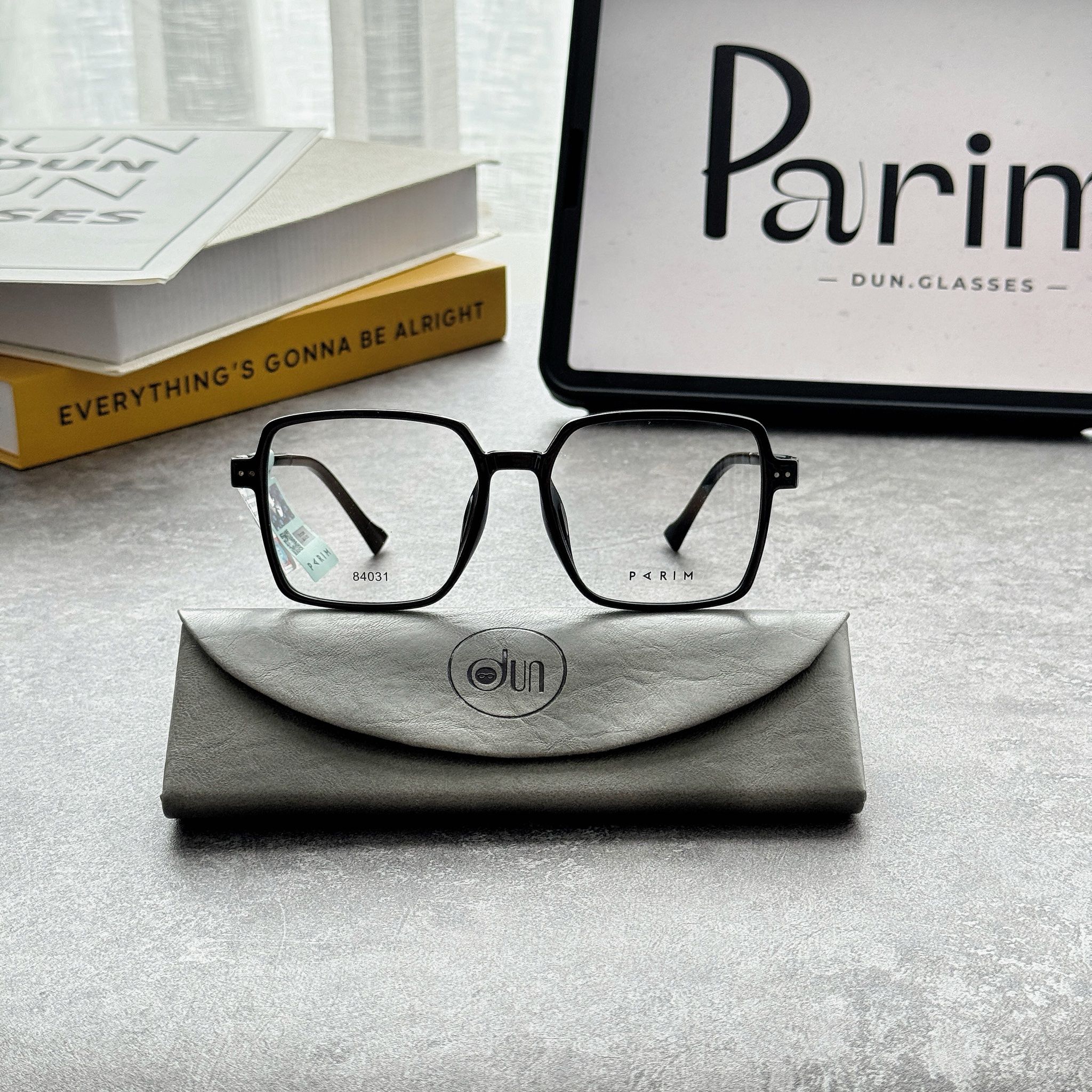 Mắt kính Parim 84031