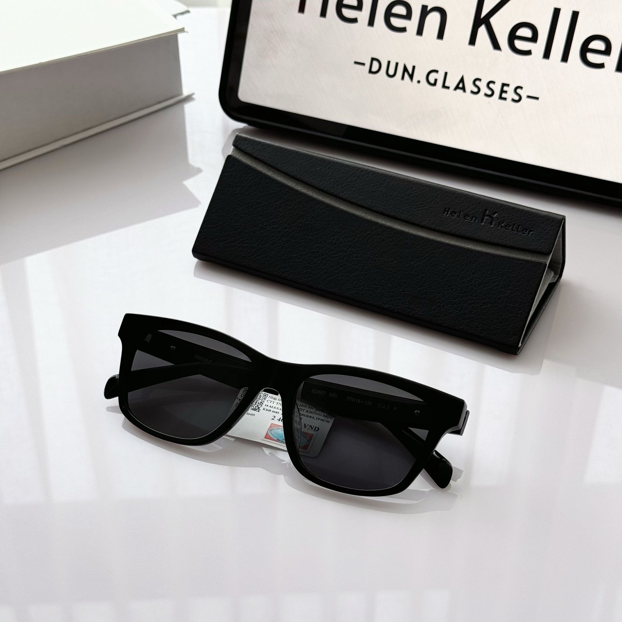 Kính mát Helen Keller H2607_H01