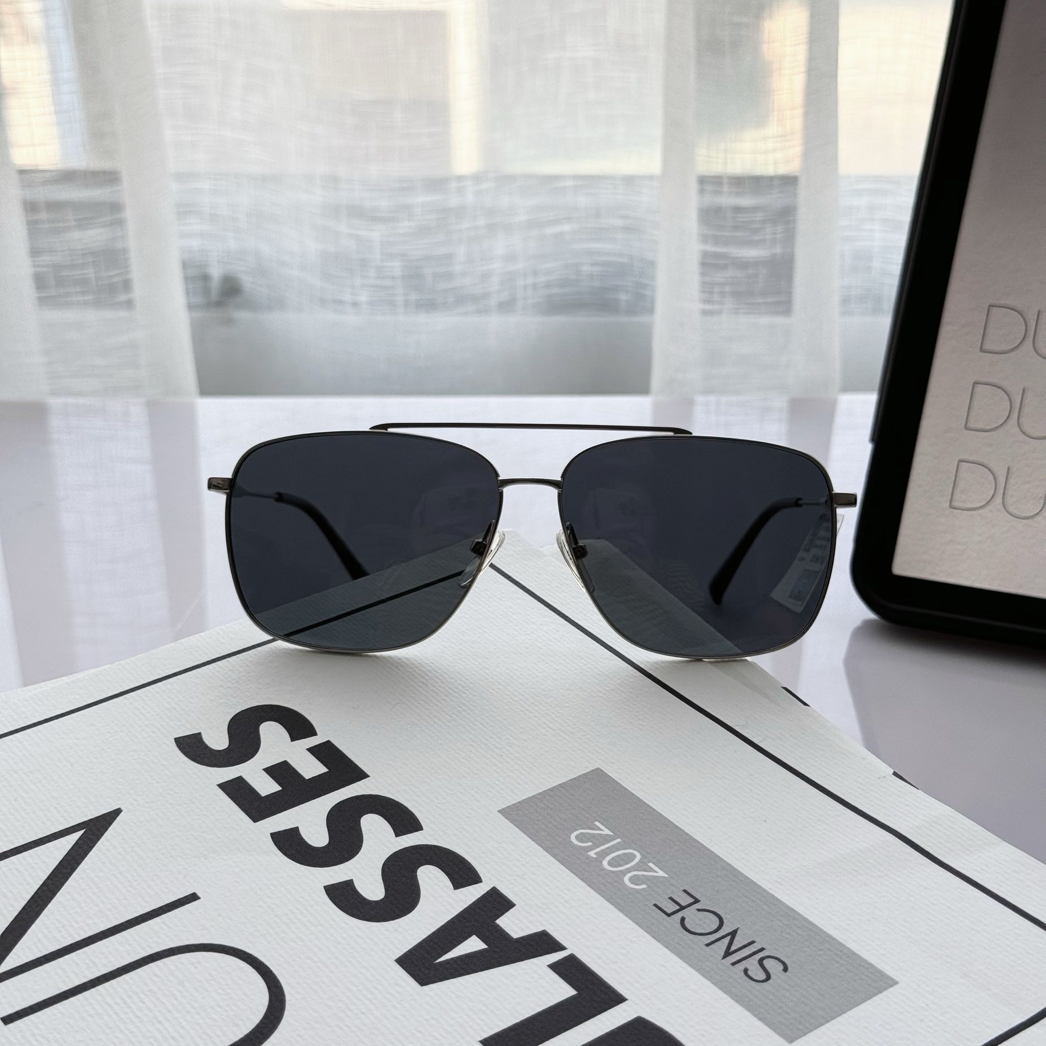 Kính mát Exfash EF23302