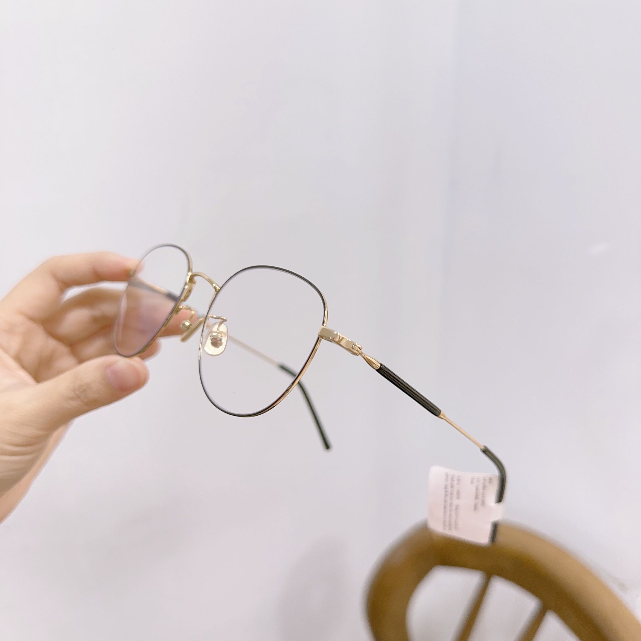 Mắt kính Parim PG81502_K1
