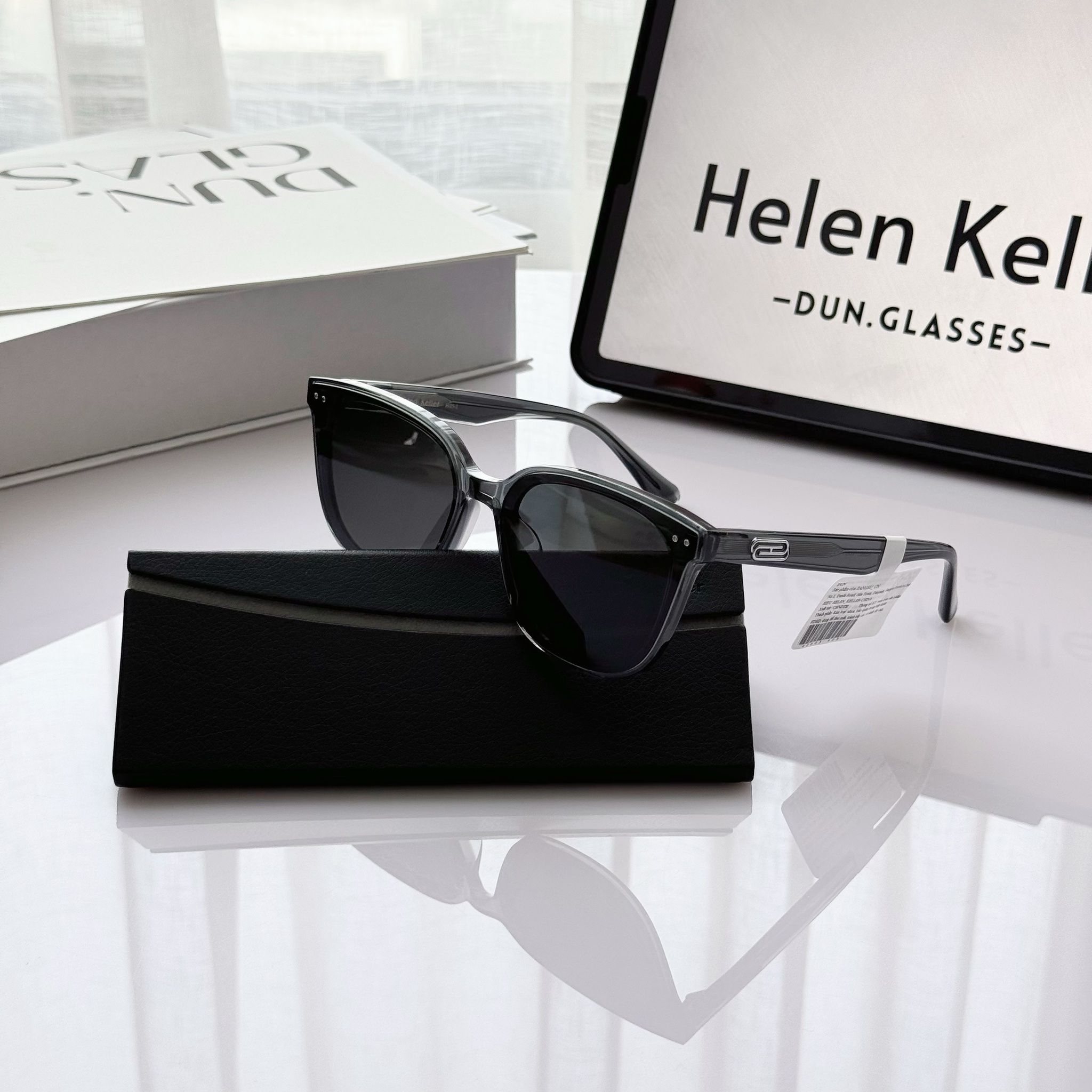 Kính mát Helen Keller H2603