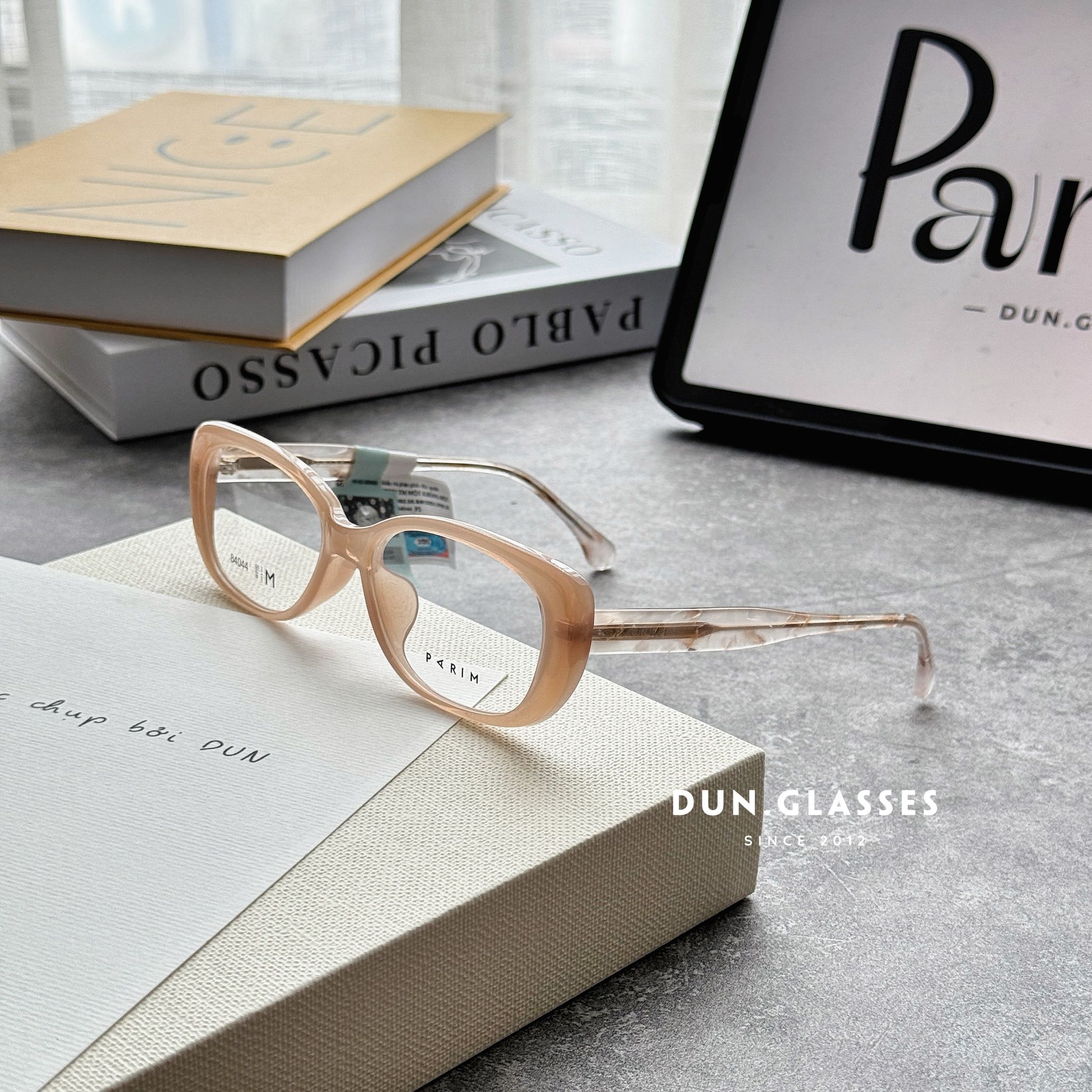 Mắt kính Parim 84044