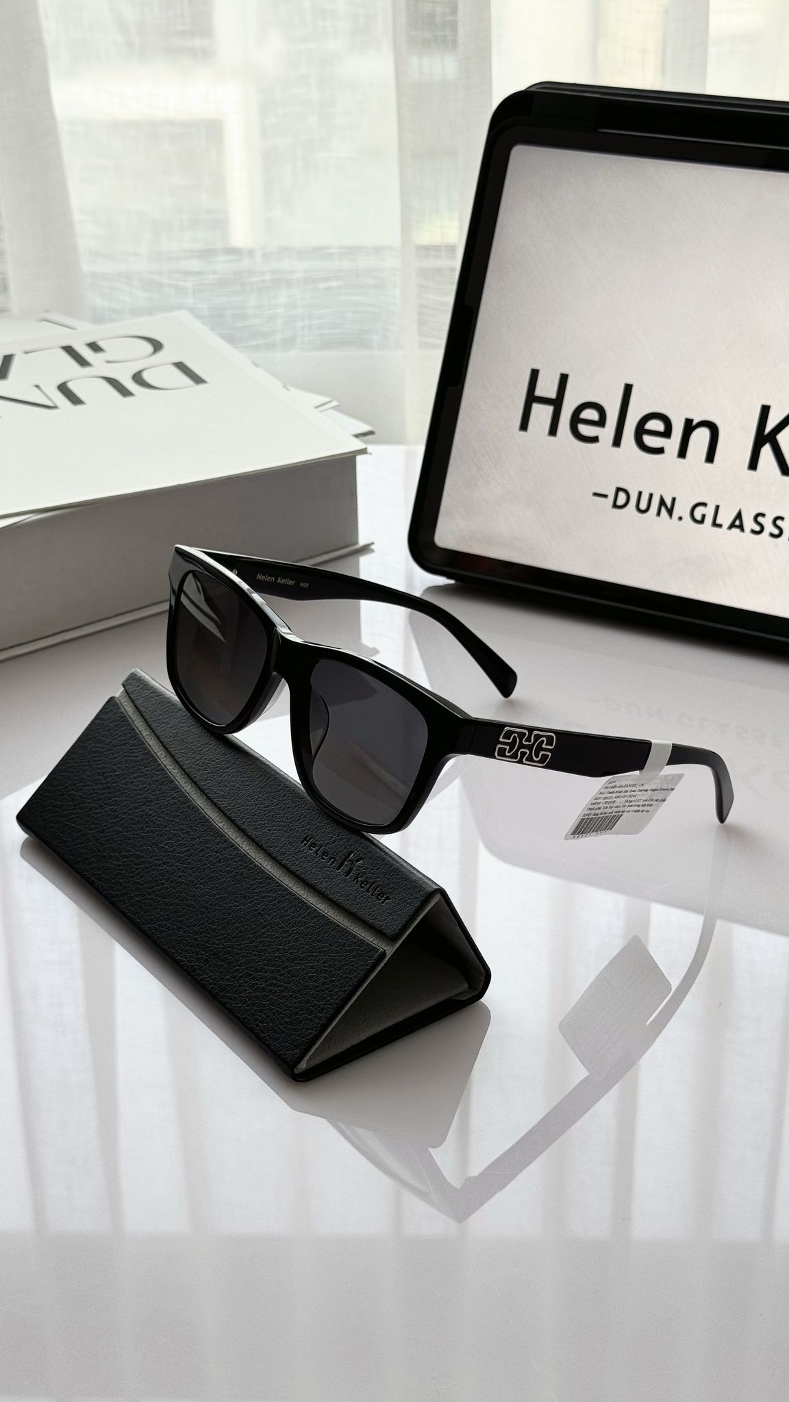 Kính mát Helen Keller H2607_H01