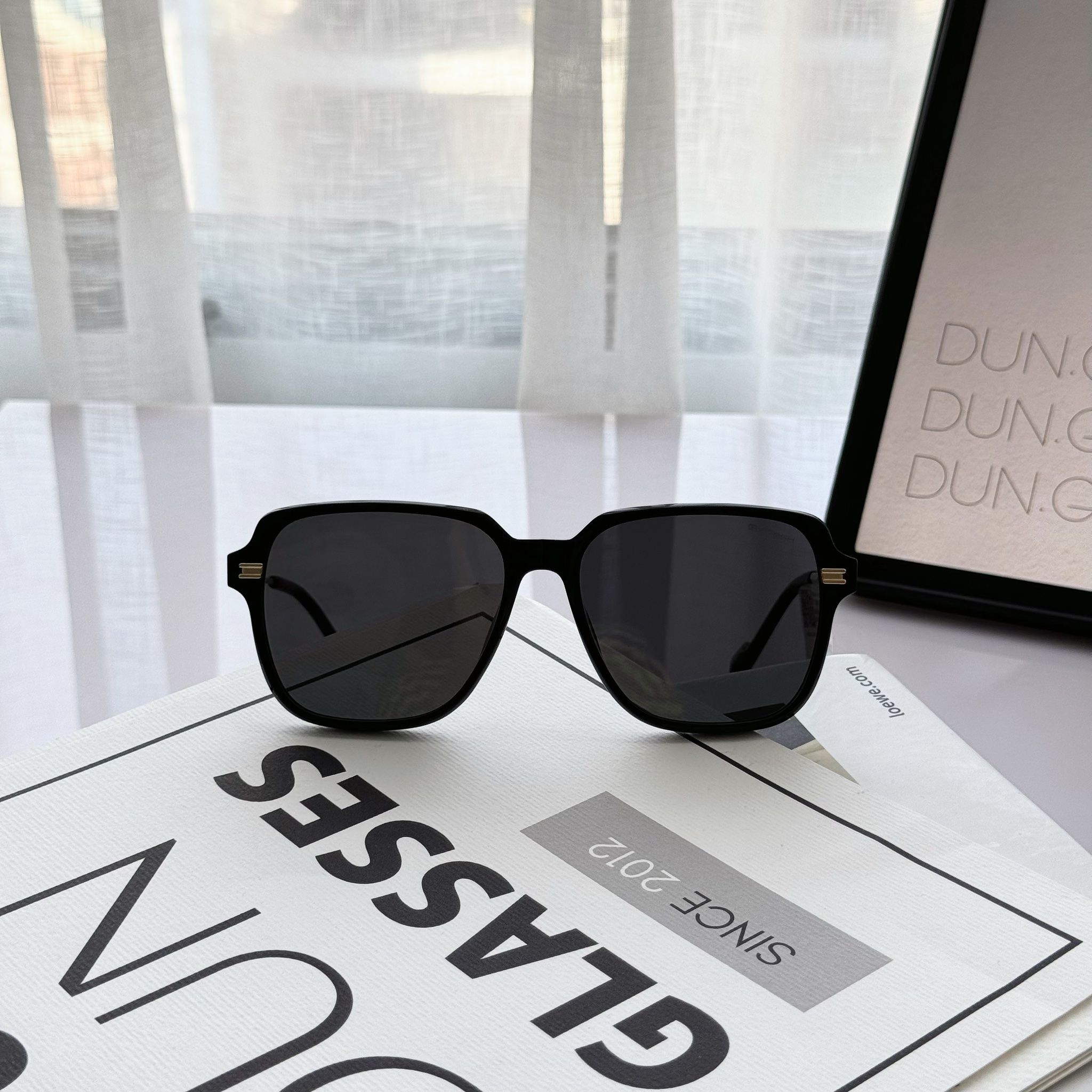 Kính mát Exfash EF25209
