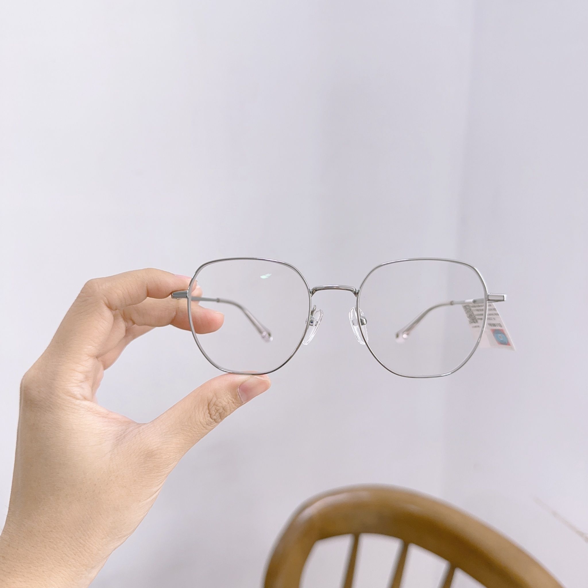 Mắt kính Exfash EF33222