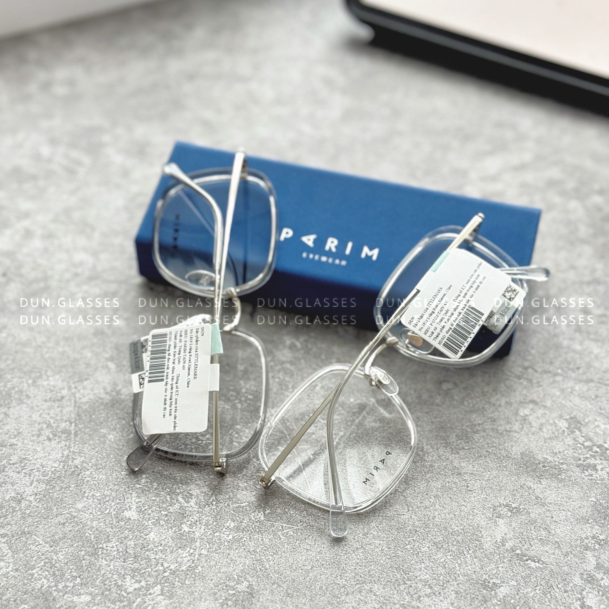 Mắt kính Parim 85033