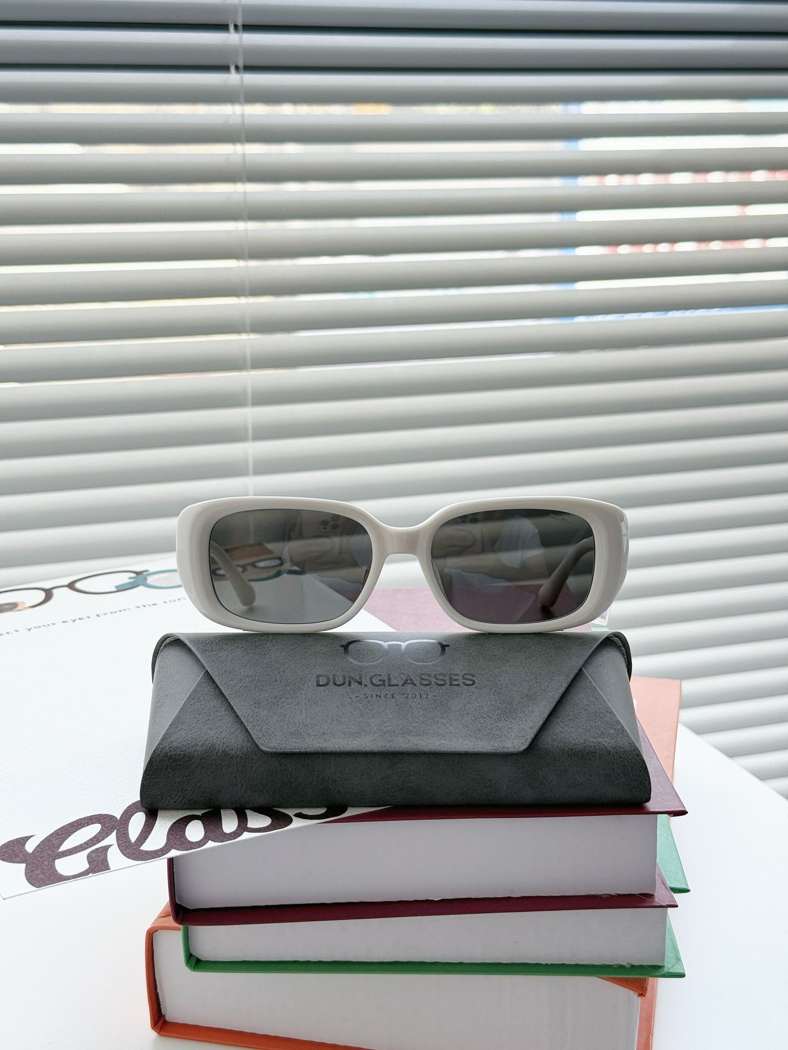 Kính mát Exfash EF258002