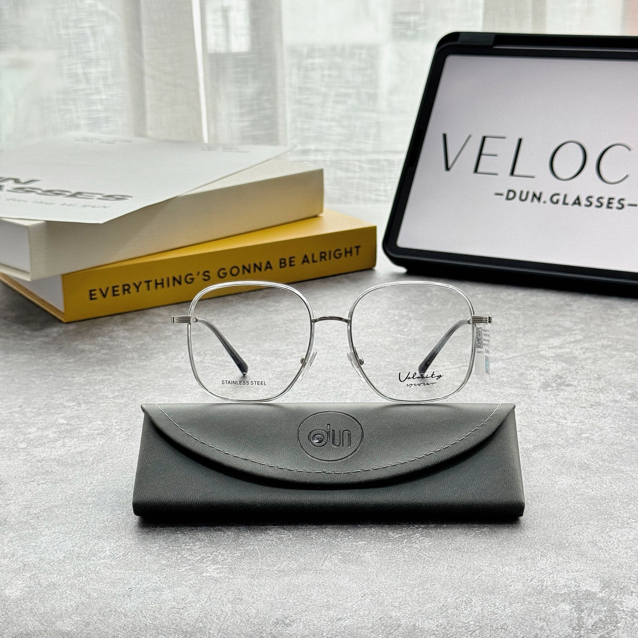Mắt kính Velocity VL23444