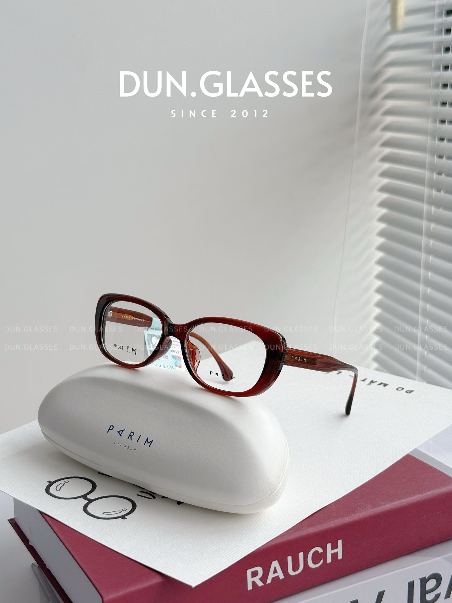 Mắt kính Parim 84044
