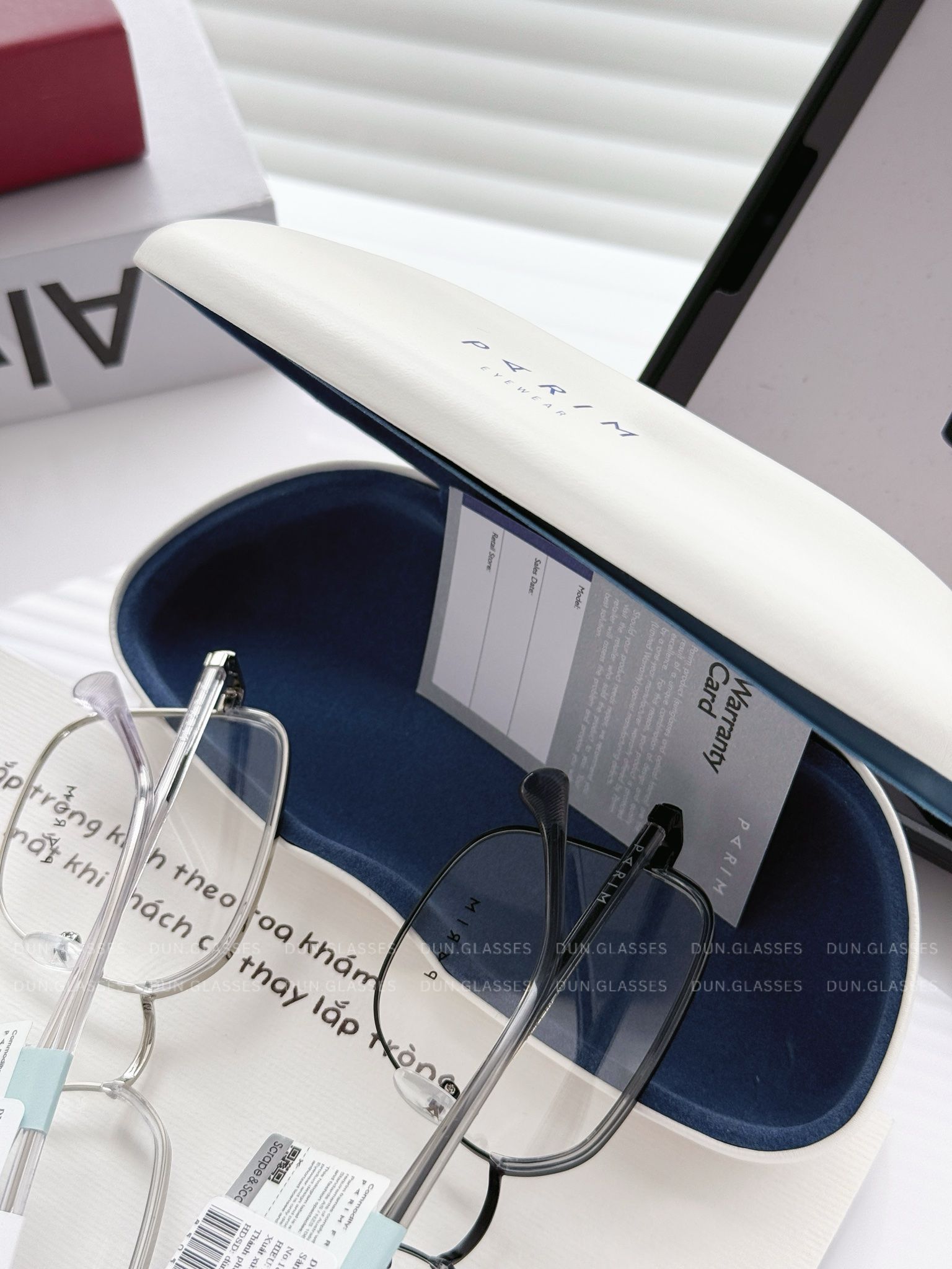 Mắt kính Parim 85057
