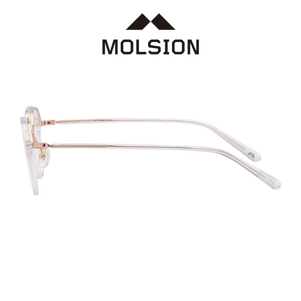 Mắt kính Molsion MJ6120