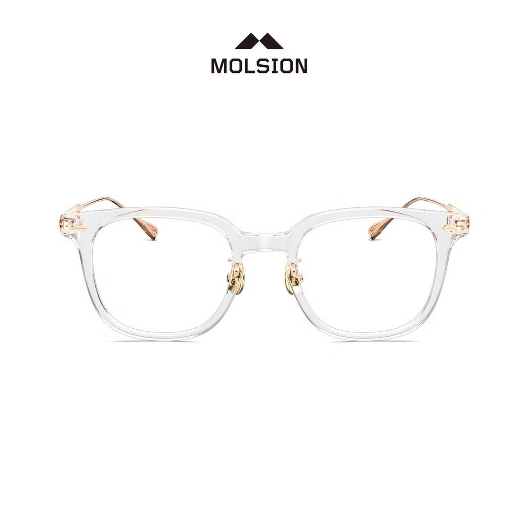 Mắt kính Molsion MJ5069