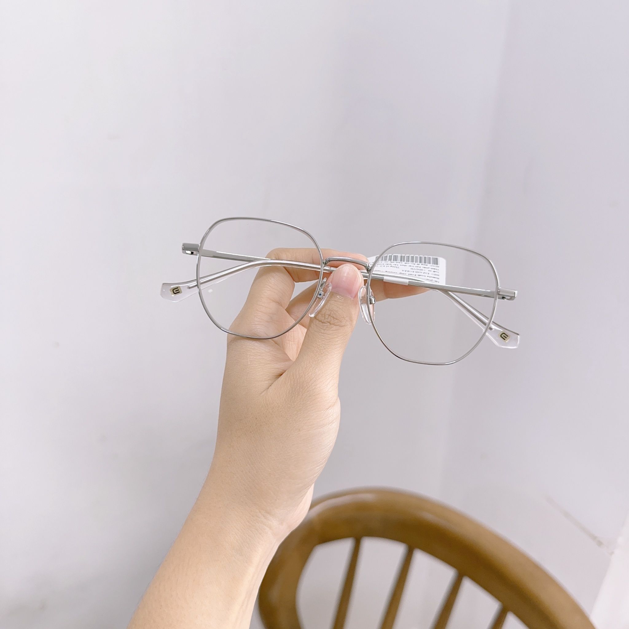 Mắt kính Exfash EF33222