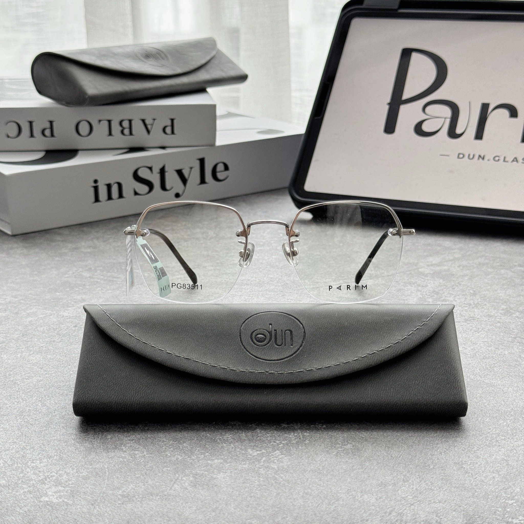 Mắt kính Parim P83511