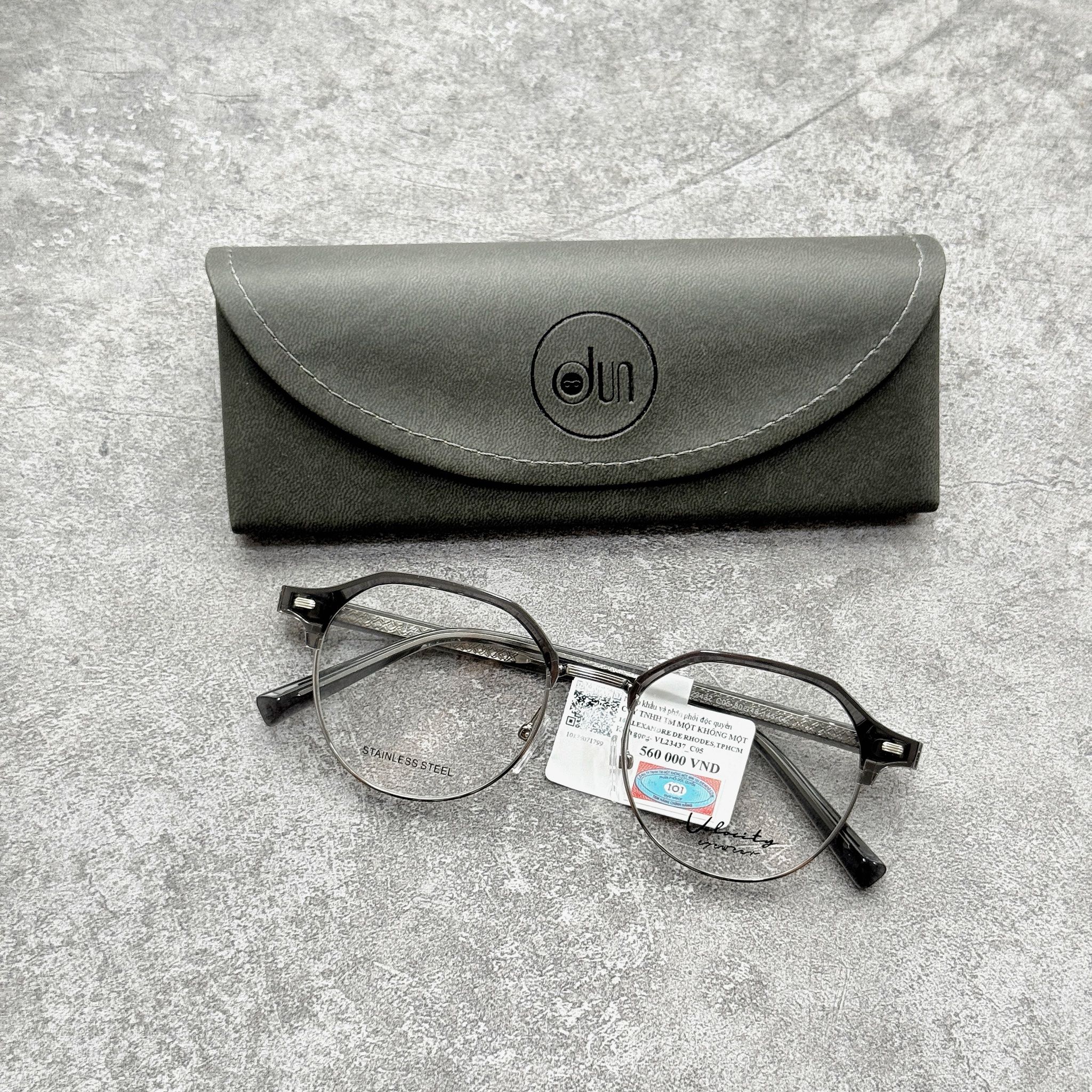 Mắt kính Velocity VL23437