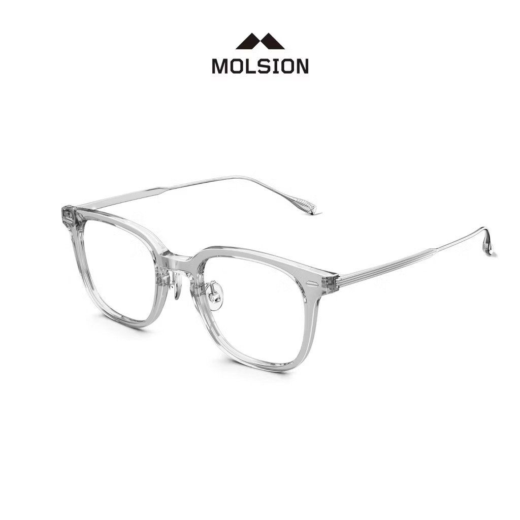 Mắt kính Molsion MJ5069