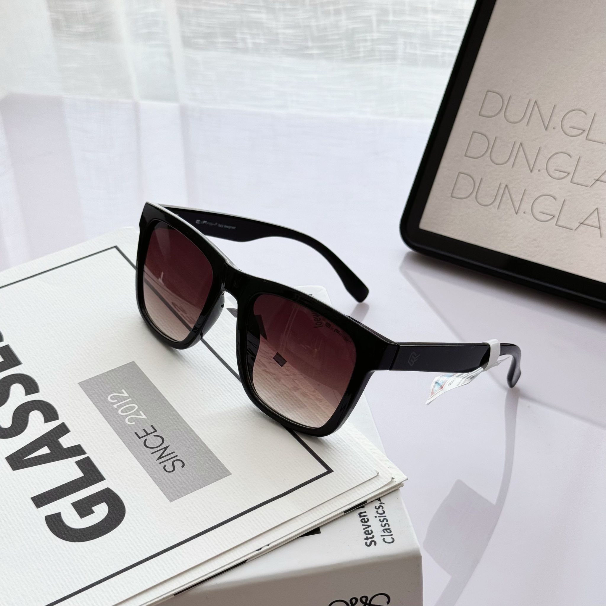 Kính mát Exfash EF53754