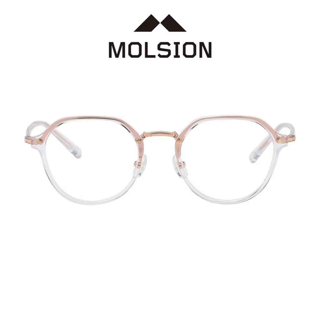 Mắt kính Molsion MJ6120