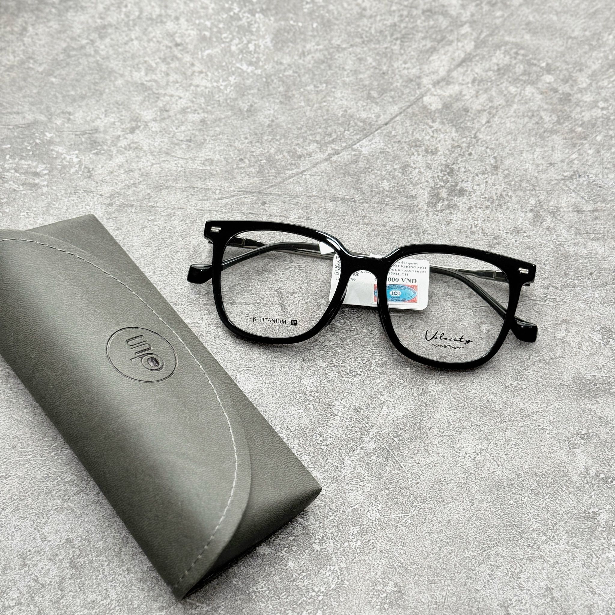 Mắt kính Velocity VL285043