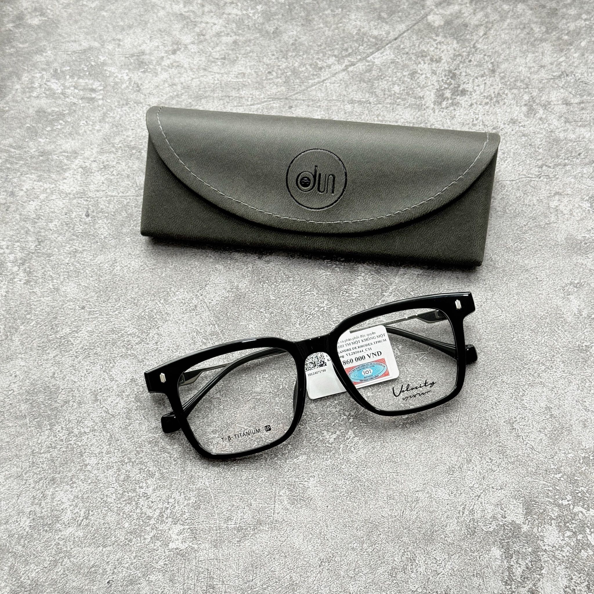 Mắt kính Velocity VL285044